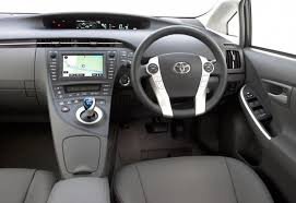 Japanese:トヨタ・プリウス, toyota puriusu) is a full hybrid electric automobile developed and manufactured by toyota since 1997. Toyota Prius 2009 Review Carsguide