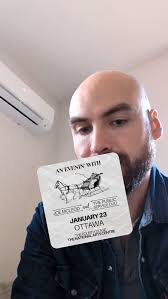 Dear Ottawa... The Public Service DUO and Joe McLeod are reuniting for a  night of songs and stories