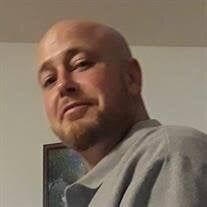 Josh D. Strange Obituary