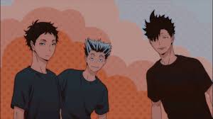 Check spelling or type a new query. Bokuto Akaashi Kuroo Haikyuu Anime Haikyuu Wallpaper Anime Computer Wallpaper