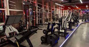 We're not affiliated/associated with wct. Fitness First Paradigm Mall Premier Gym Fitness Center Malaysia