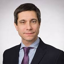 Aaron Chaum Email & Phone Number