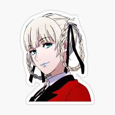At myanimelist, you can find out about their voice actors, animeography, pictures and much more! Kirari Momobami Stickers Redbubble