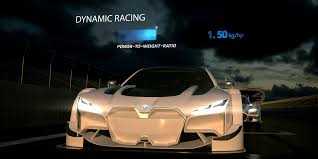 He was successful in the dtm as well: Dtm Presents Electric Racing Concept Electrive Com