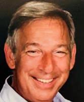 Keith Harrold Obituary (1956