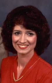 Deborah Sue Jordan Holmes (1955-2001)