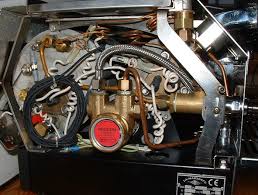 Coffee machine la marzocco gs3 manualidades de reciclaje. Internals Of The La Marzocco Gs3 Espresso Machines