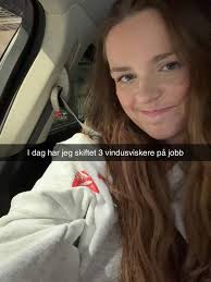 Carmen-elise Aune (@carmen_eliseaun) • Instagram photos and videos