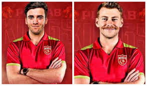 Riley meredith went unsold at the end of set 9. Ipl 2021 We Got What We Wanted Pbks Ceo Please With Signing Of Aussie Pacers Jhye Richardson Riley Meredith