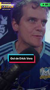El motorcito de Muchachos y el Gol de Erick Vera