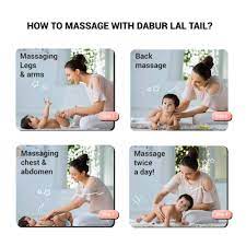 D'un salon à un autre, d'un jour à l'autre, d'un horaire à un autre, les prestations peuvent passer du très bon au très mauvais. Dabur Lal Tail Ayurvedic Baby Massage Oil Buy Online At Best Price Distacart