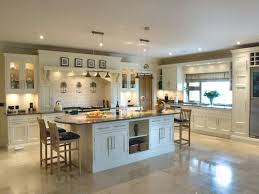 large kitchen layouts big beautiful
