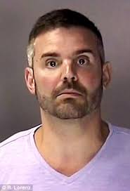 Man shoves boy to the ground after he catches kid recording his wife