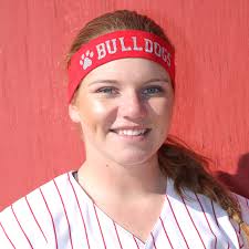 ALEXIS (LOU) ALLAN's Oak Hills High School Career Home