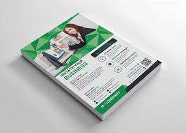Flyer designs for every need. Flyers Design Template With Diamond Shapes Graphic Prime Graphic Design Templates