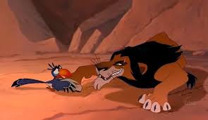 Movies Tv Funny Lines Favorite Quotes The Lion King سكار دنيا ملهاش امان اهو أنا عمري ما هبقي ملك الغابه ولا ان Samar Lion King Disney Characters