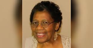 Mary "Buffy" Smith Obituary