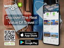 Both will contain a digitally signed qr code which can be scanned on entry to a country. Vaccine Bubble Everything You Need To Know About This Post Covid Travel Arrangement Wego Travel Blog