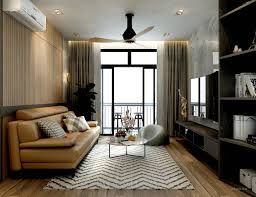 Situated in the tropical island of phuket, thailand, the peaks residence composes of 435 foreign and thai freehold sea view. Sky Peak Residence Interior Design Renovation Ideas Photos And Price In Malaysia Atap Co