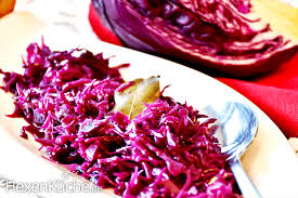#honigourmet #rotkohl #blaukraut #tranche #fischgerichte #fische #heimisch #apfelstücke #olivenolje #hochwertigesfett #gutesfett. Beilagen Archive Diehexenkuche De Thermomix Rezepte