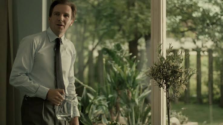 Everything To Know About The Constant Gardener TV Series Adaptation