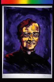 Father Luis Olivares — Calisphere