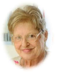 Obituary information for Betty Grace Meeker