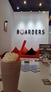 But that hasn't stopped game developers from taking inspiration from them. Boarders Tabletop Games Cafe Kuala Lumpur 2021 What To Know Before You Go With Photos Tripadvisor
