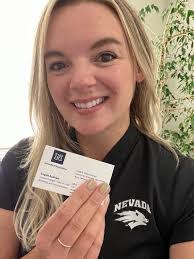 Lindsay Rudolph's Instagram, Twitter & Facebook