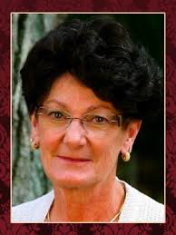 Obituary information for Nancy R. Rauh