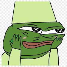 Pepejam is an animated twitch emote featuring an illustration of pepe the frog wearing headphones while bobbing his head. Pepejam By Iceano