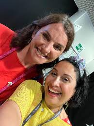 Serfi, Dean of the Cannes Lions Roger Hatchuel Student Academy, Bakes Ideas  with Young Creative Minds to Help Them Excel