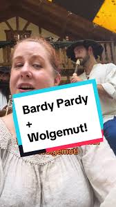 Early morning jam seasion with Wolgemut at Maryland Ren Fest, 2023!  🩵💚🎶❤️🧡🖤 #BardyPardy #renfaire #renfairemusic #renfairelife  #FolkMusicians #Wolgemut #renfairemusicians #kindfriendsandconpanions ...