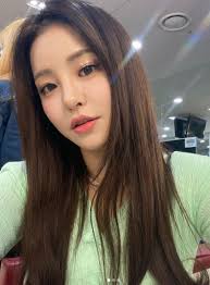 'exid' 하니, '달샤벳' 수빈, '브레이브걸스' 유정, 'h.u.b' 루이…. ë¸Œë ˆì´ë¸Œê±¸ìŠ¤ ìœ ì • ë§¥ì‹¬ ì¸ìŠ¤íƒ€