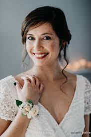 Mariage cocooning à la Maison