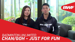 Treadmill ecg and fasting blood test(s) are not available in the afternoon: Goh Liu Ying Chan Peng Soon Woon Khe Wei And Viktor Axelsen Keep Fans Entertained During The Coronavirus Outbreak Badmintonplanet Com