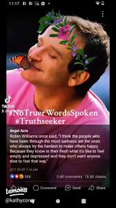 Unforgettable Quotes by Robin Williams That Inspire Us All