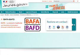 Maybe you would like to learn more about one of these? Bafa Bafd A Propos De Mot De Passe Oublie