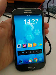 Solo la chica samsung tomando un selfie. Power An Android Phone Without Battery 4 Steps With Pictures Instructables