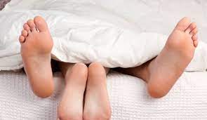 Ce qui se passe à l'intérieur du corps ! Sexe Apres L Accouchement Comment Se Reapproprier Sa Sexualite L Express Styles