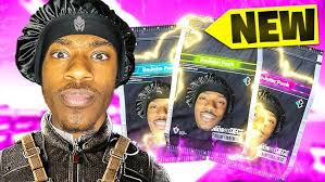 DEJOHN'S FUNNIEST Alpha Pack Opening YET (I CRASHED OUT)