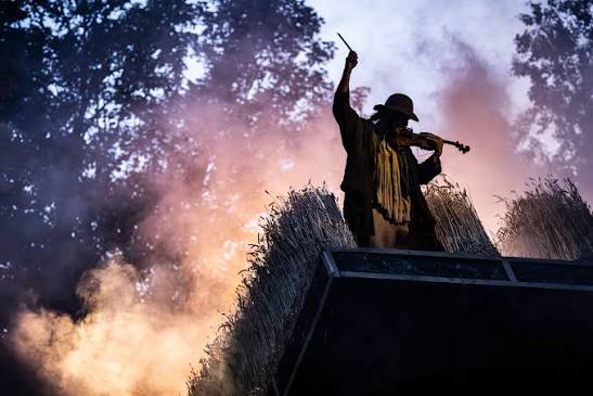Fiddler on the Roof tickets | London | TodayTix