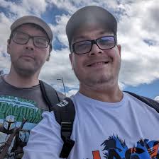 The people who are hating