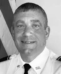 Gary Gulledge's Instagram, Twitter & Facebook