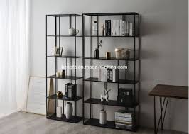 Loveseats keep you comfy, while storage furniture maximizes floor. Modern Office Storage Rack Living Room Bookshelf Decoration Wall Furniture Metal Frame China Furniture Frame Office Wall Frame Made In China Com