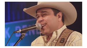 Bobby Marquez Kicks Off New Year With Award Nomination and Big Tour