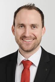 Neuer Leiter für Raiffeisen-Filiale Sachseln