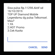 Paket internet ketengan murah harian dan promo telkomsel 10gb kini bisa kamu dapatkan dengan hanya rp 18 ribu. 3 Cara Cek Kuota Telkomsel Terbaru Maret 2021 Review1st Com