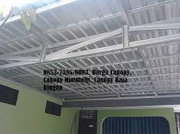 26 june 2020 • 4 mins read. 0852 7385 8083 Kanopi Minimalis Harga Kanopi Kanopi Baja Ringan Jasa Rangka Atap Rangka Atap Baja Ringan Biaya Pasang Baja Ringan Jasa Pasang Baja Ringan
