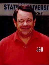 Bill Burgess, former JSU coach and Auburn player, dies at 82